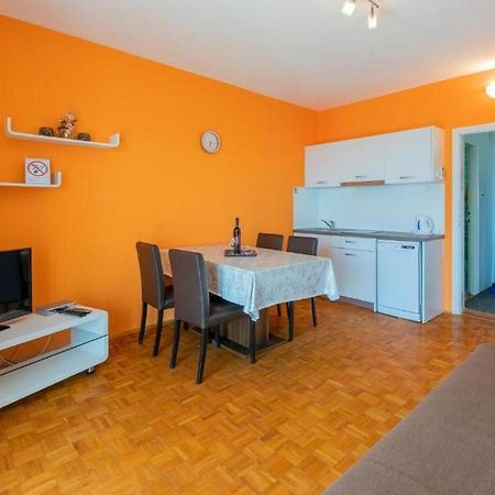 Apartment Mira Crikvenica Exterior photo
