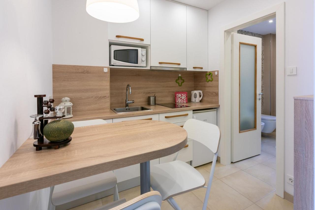 Apartment Mira Crikvenica Exterior photo