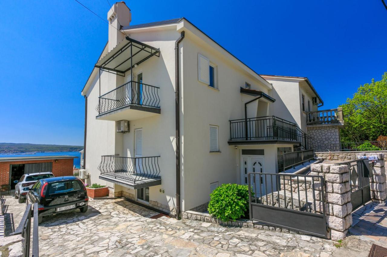 Apartment Mira Crikvenica Exterior photo